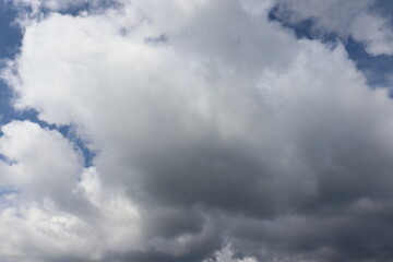 Obraz premium 空の愛好家が撮影したさまざまな空。みんなに伝えたいです。