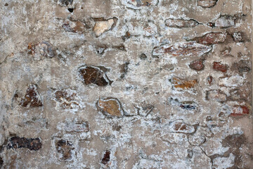 Grungy vintage stone texture background.