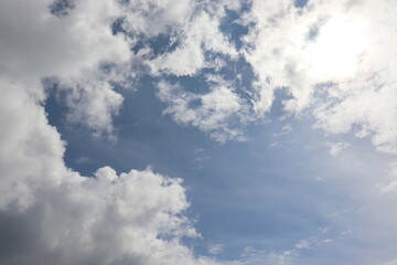 Obraz premium 日本の入道ヶ岳と呼ばれる山の山頂の絶景。みんなに伝えたい。