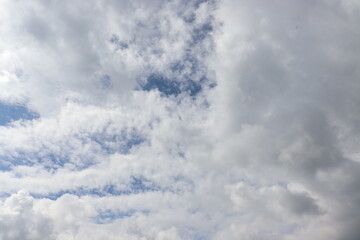 Obraz premium 空の愛好家が撮影したさまざまな空。みんなに伝えたいです。