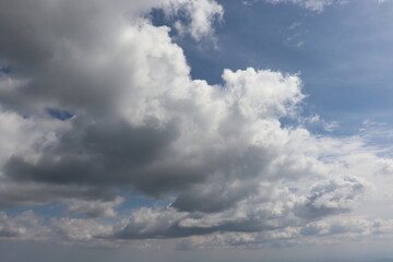 空の愛好家が撮影したさまざまな空。みんなに伝えたいです。