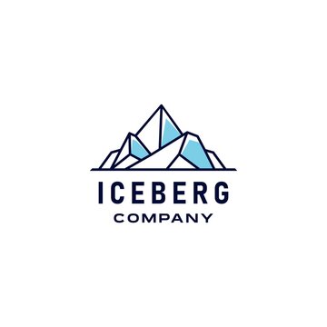 Glacier Logo Images – Browse 6,086 Stock Photos, Vectors, and Video | Adobe  Stock