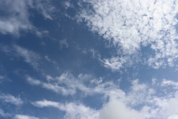 Obraz premium 空の愛好家が撮影したさまざまな空。みんなに伝えたいです。