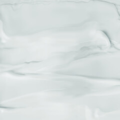cream; moisturizer; texture; smear; creamy; moisture; background; vector; realistic; illustration; beauty; skin; care; cosmetic; backdrop; white; copy space; facial; healthy; hygiene; female; structur