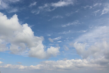 空の愛好家が撮影したさまざまな空。みんなに伝えたいです。