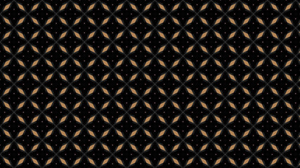 seamless geometric pattern