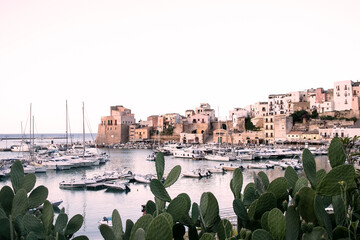 Castellammare del Golfo