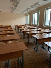 classroom