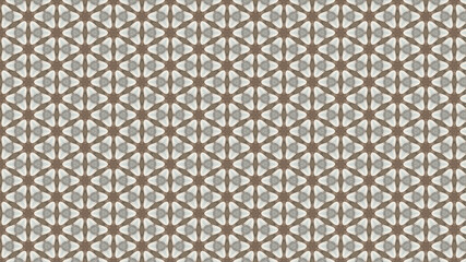 metal grid pattern background