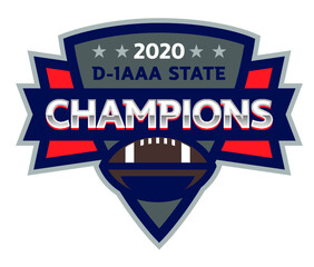 Football Champions Logo