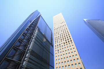 高層ビル