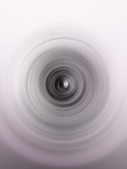 Fototapeta premium Abstract background with radial pattern for business cards, brochures, posters and high quality prints.
