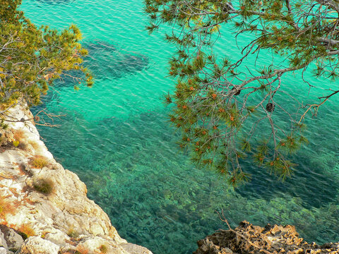 Mallorca Landschaft