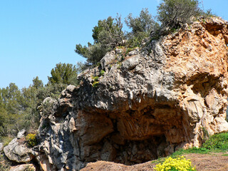 Mallorca Landschaft