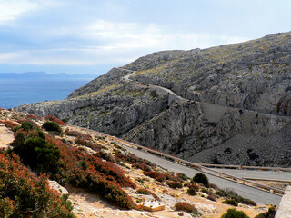 Mallorca Landschaft