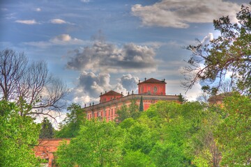 Palacio Infante Don Luis - Boadilla del Monte