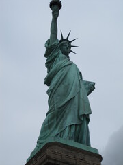 Fototapeta premium USA, New York, Manhattan