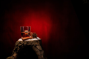 Whiskeyglas  © Olaf Kunz