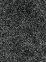 A vector illustration, modern abstract halftone background in white and black colors, dotted in pop art style, monochrome background for business card, website, interior design