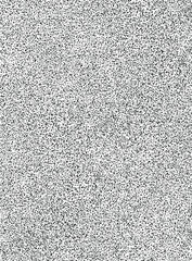 A vector illustration, modern abstract halftone background in white and black colors, dotted in pop art style, monochrome background for business card, website, interior design
