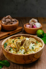 Soto Sapi or Soto Daging, is an Indonesian Special Soup