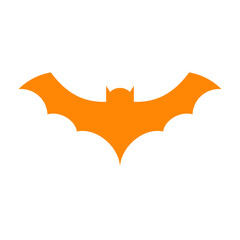 murci&eacute;lago de halloween