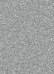 A vector illustration, modern abstract halftone background in white and black colors, dotted in pop art style, monochrome background for business card, website, interior design