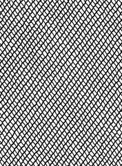 A vector illustration, modern abstract halftone background in white and black colors, dotted in pop art style, monochrome background for business card, website, interior design