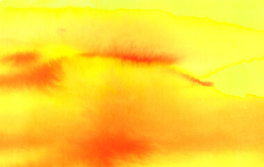 watercolor color background of spots