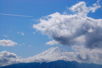 富士山