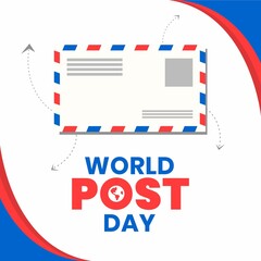 World Post Day, Postal Day