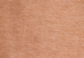 Texture of brown soft alpaca wool fabric. Copy space. Winter wallpaper