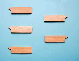 チャットのイメージ