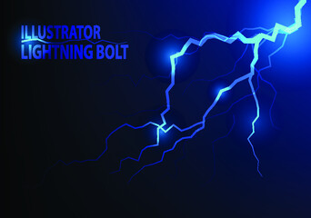 lightning-bolt-vector