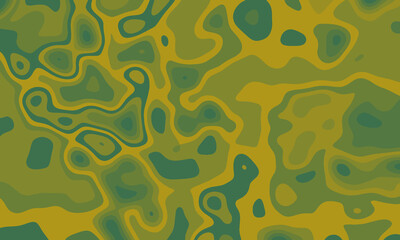 Abstract background from colorful decorative elements. For design of cards, greetings, invitations and booklets.