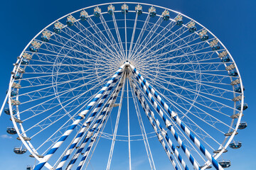 France, Gironde, arcachon, Jet&eacute;e d'Eyrac (8521-19)

