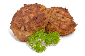 Frikadelle