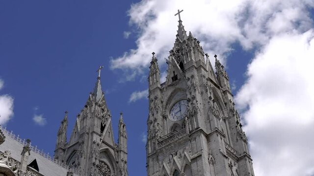 Quito, Ecuador