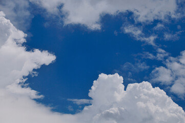入道雲