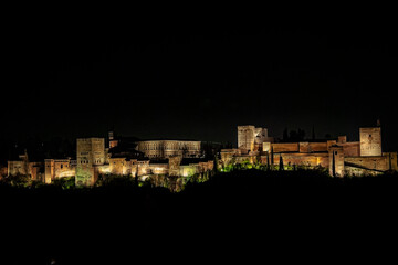 Alhambra de Granada