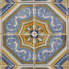 Azulejos Portugueses