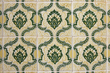Azulejos Portugueses