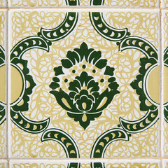 Azulejos Portugueses