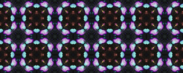 Random Dynamic Pattern. Colored Grungy