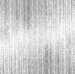Vector fabric texture. Distressed texture of weaving fabric. Grunge background. Abstract halftone vector illustration. Overlay to create interesting effect and depth. Black isolated on white. EPS10.