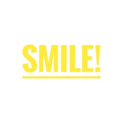 ''Smile'' sign