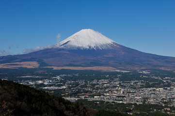 富士山