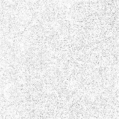 Subtle halftone grunge urban texture vector. Distressed overlay texture. Grunge background. Abstract mild textured effect. Vector Illustration. Black isolated on white. EPS10.