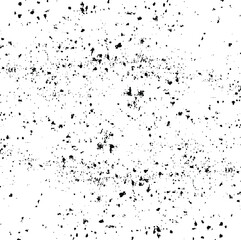 Subtle halftone grunge urban texture vector. Distressed overlay texture. Grunge background. Abstract mild textured effect. Vector Illustration. Black isolated on white. EPS10.