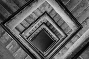 Fototapeta premium stairs